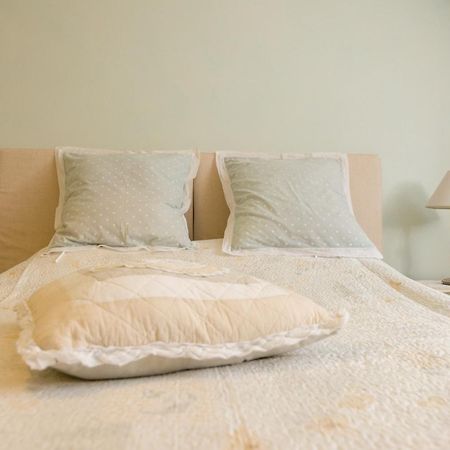Blu Lavanda Bed & Breakfast Bed and Breakfast Luserna San Giovanni Eksteriør billede