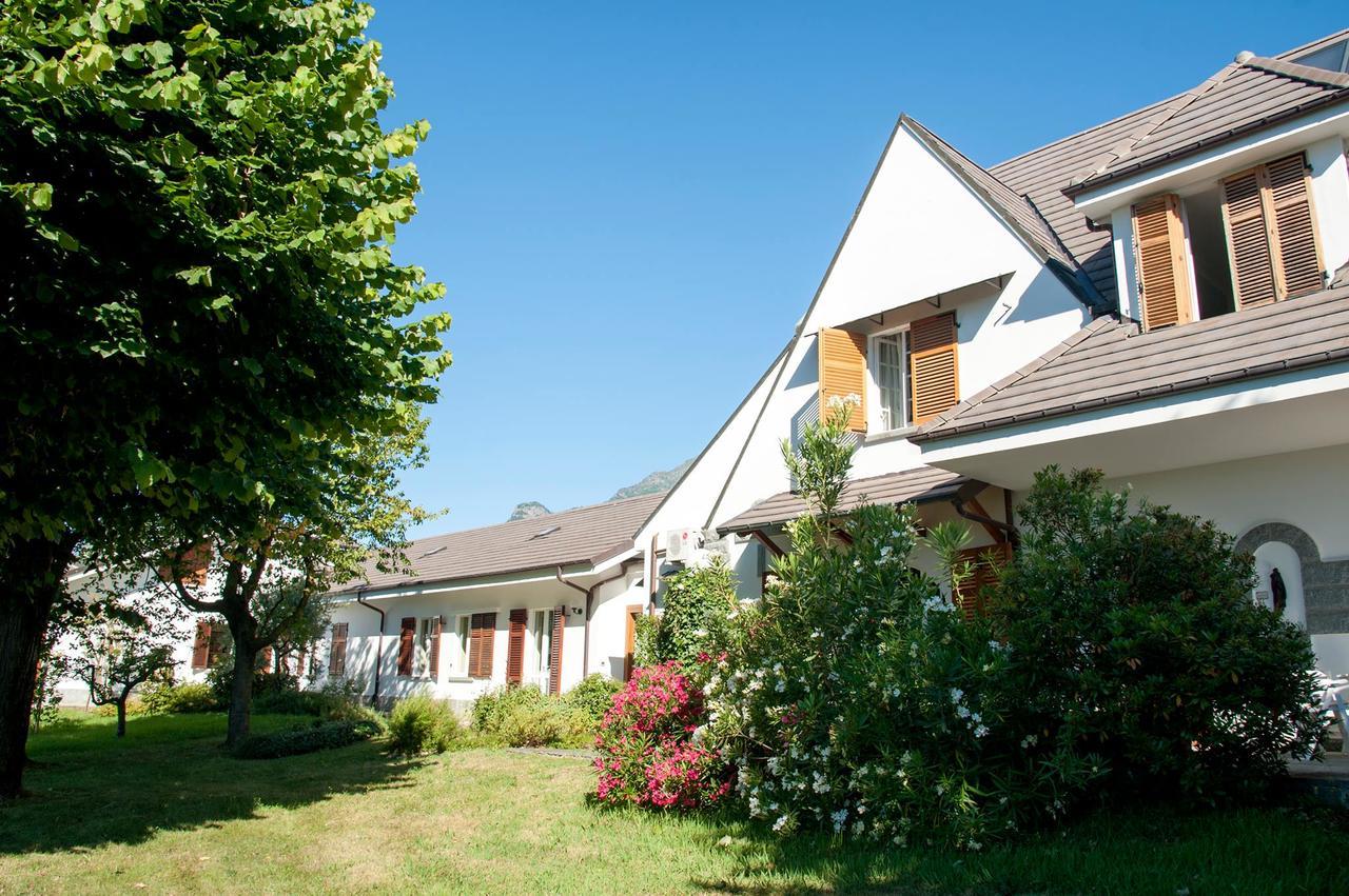 Blu Lavanda Bed & Breakfast Bed and Breakfast Luserna San Giovanni Eksteriør billede